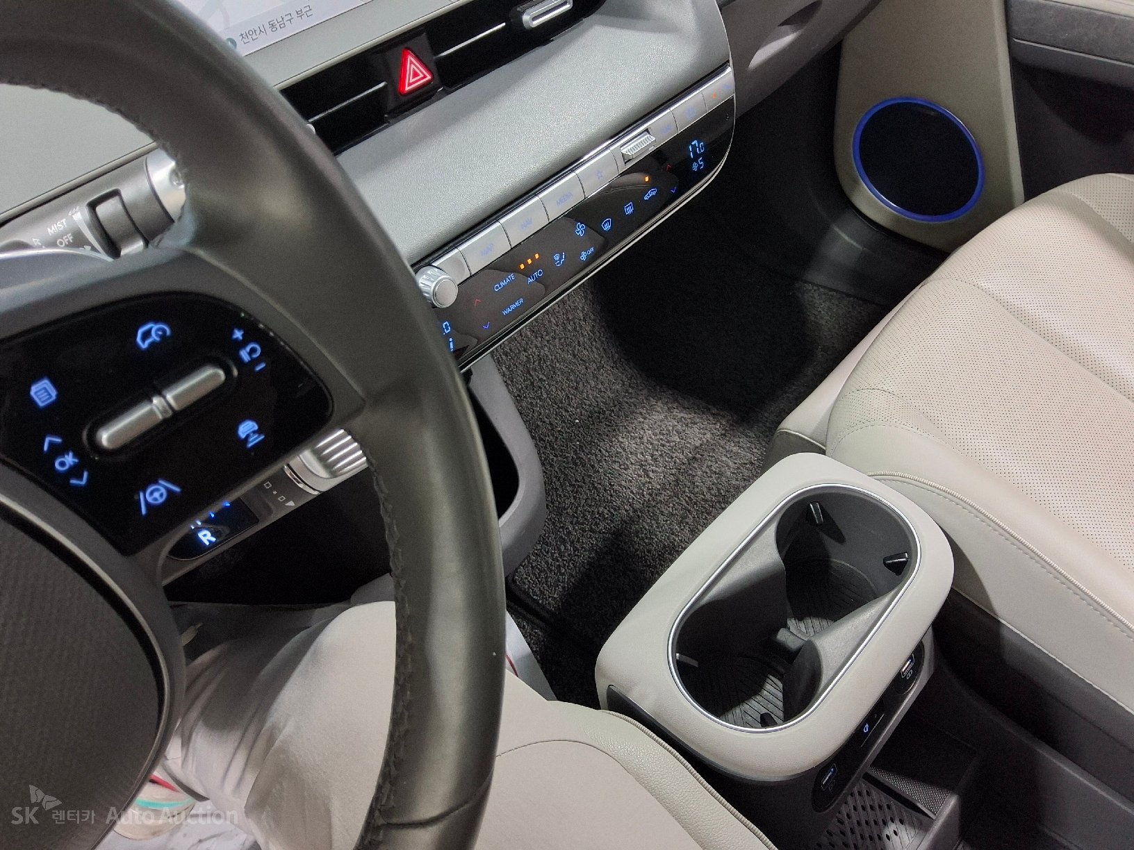 هيونداي Ioniq 2023 — صورة 5