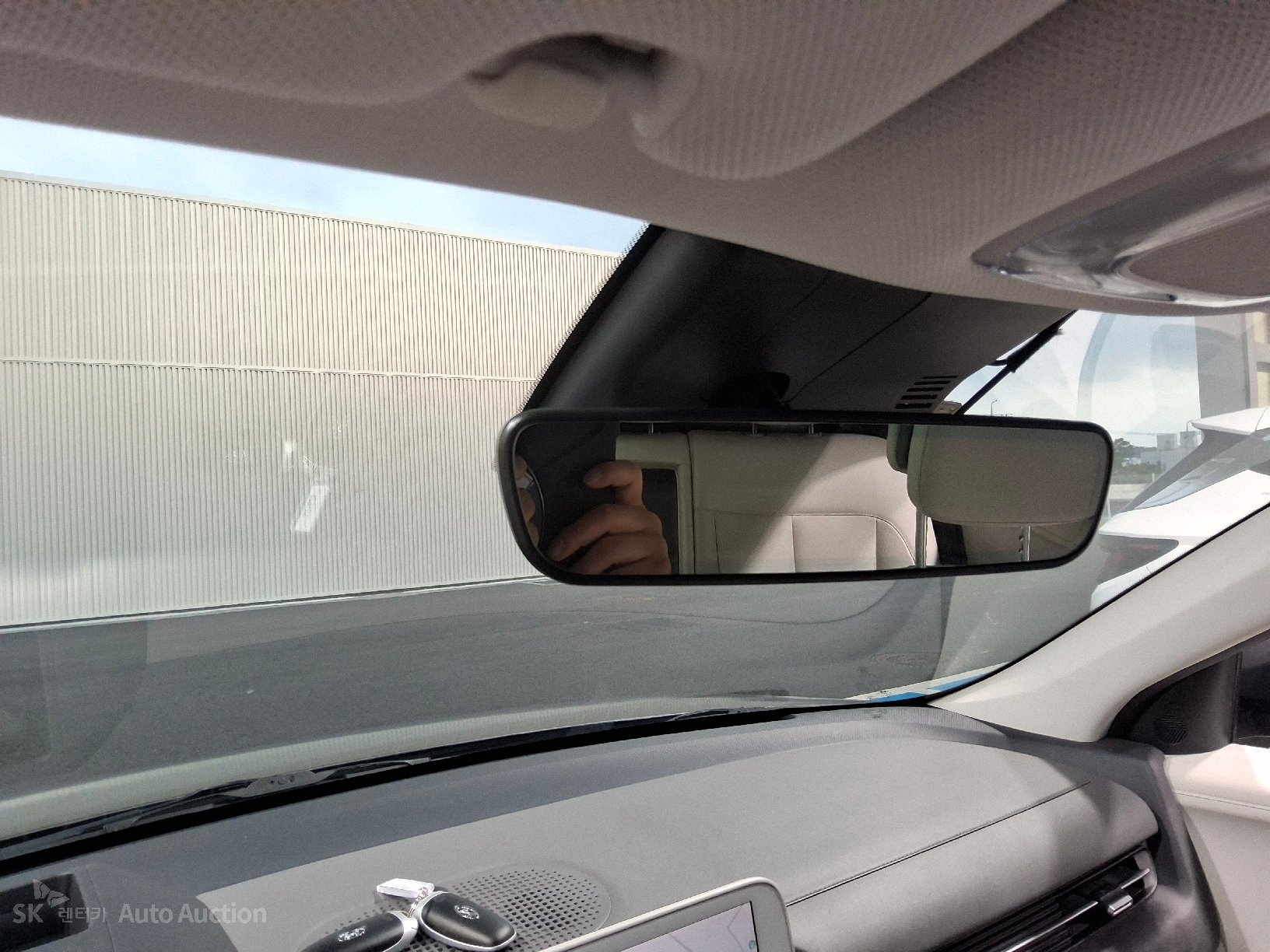 هيونداي Ioniq 2023 — صورة 7