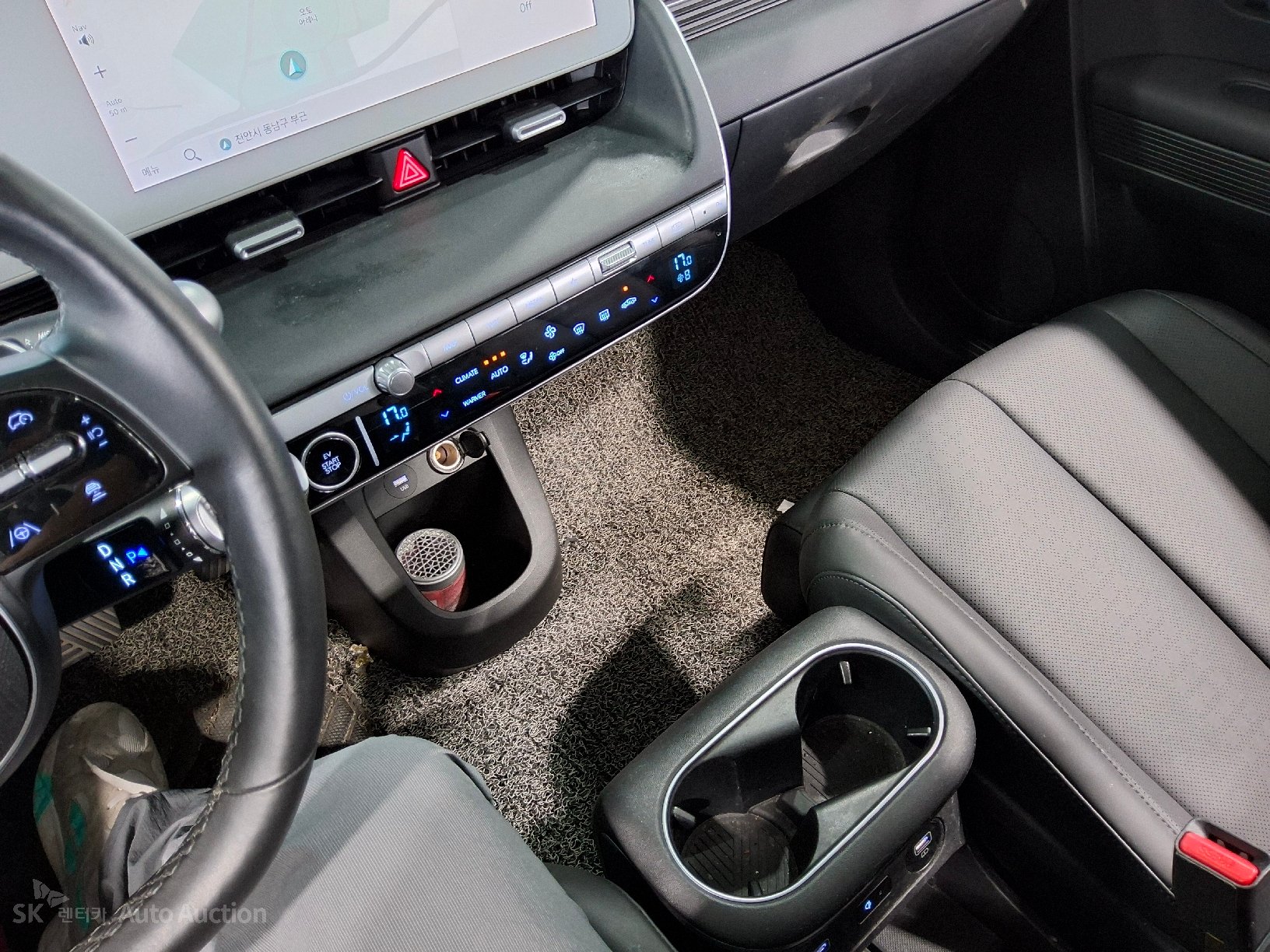 هيونداي Ioniq 2022 — صورة 6