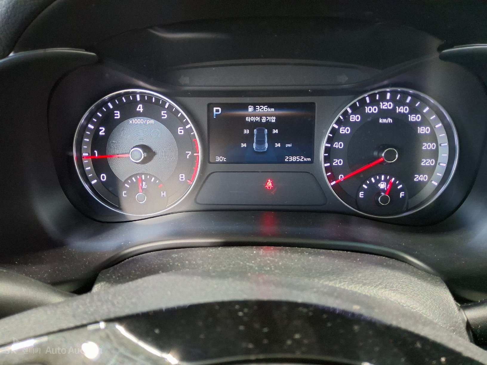 كيا K3 2022 — صورة 7