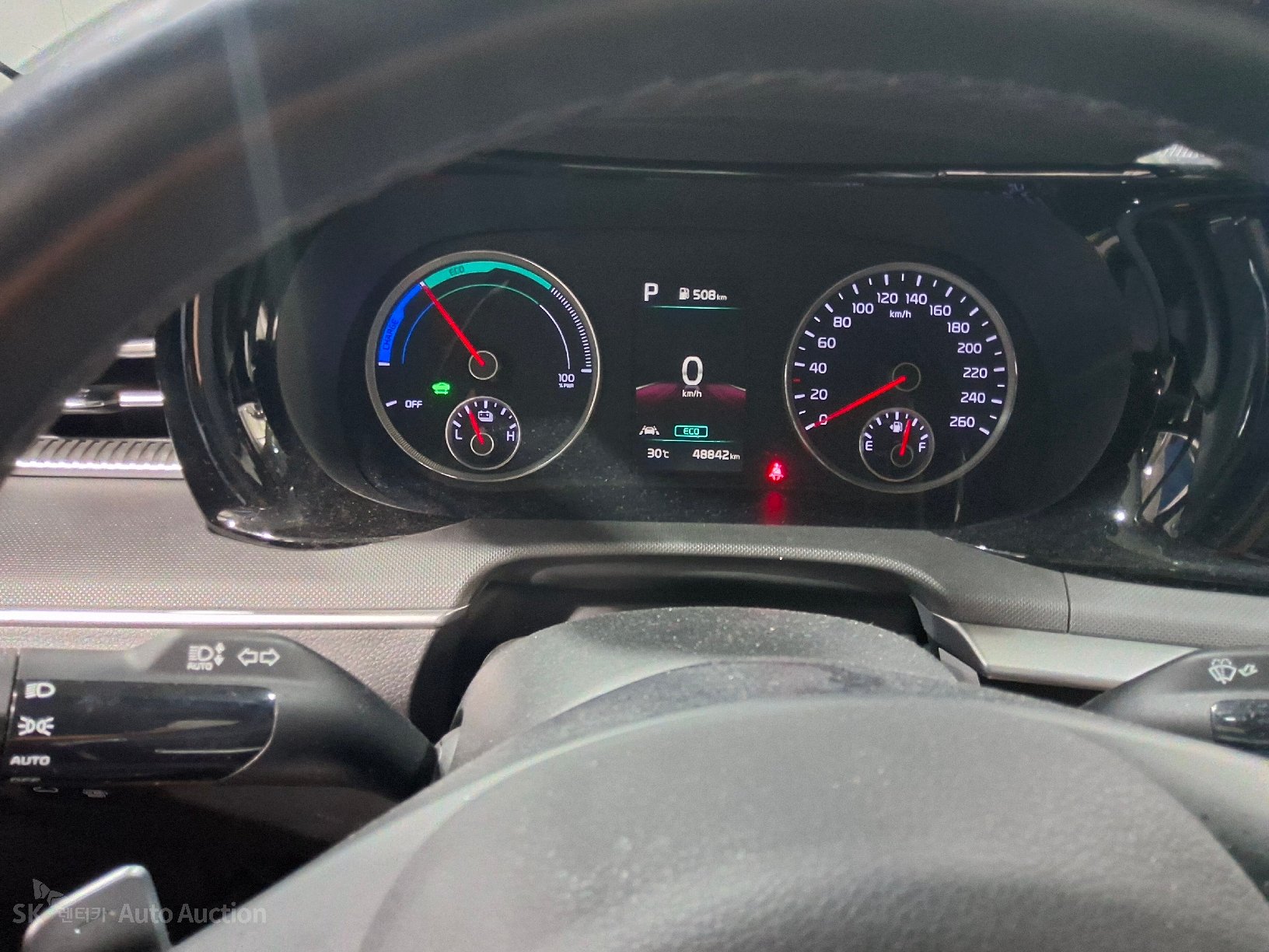 كيا K5 2022 — صورة 7