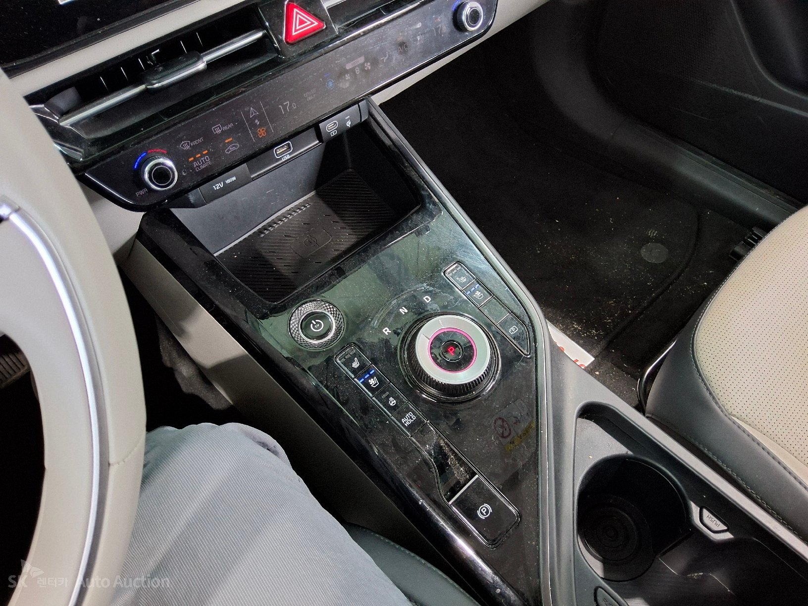 كيا Niro Ev 2023 — صورة 6