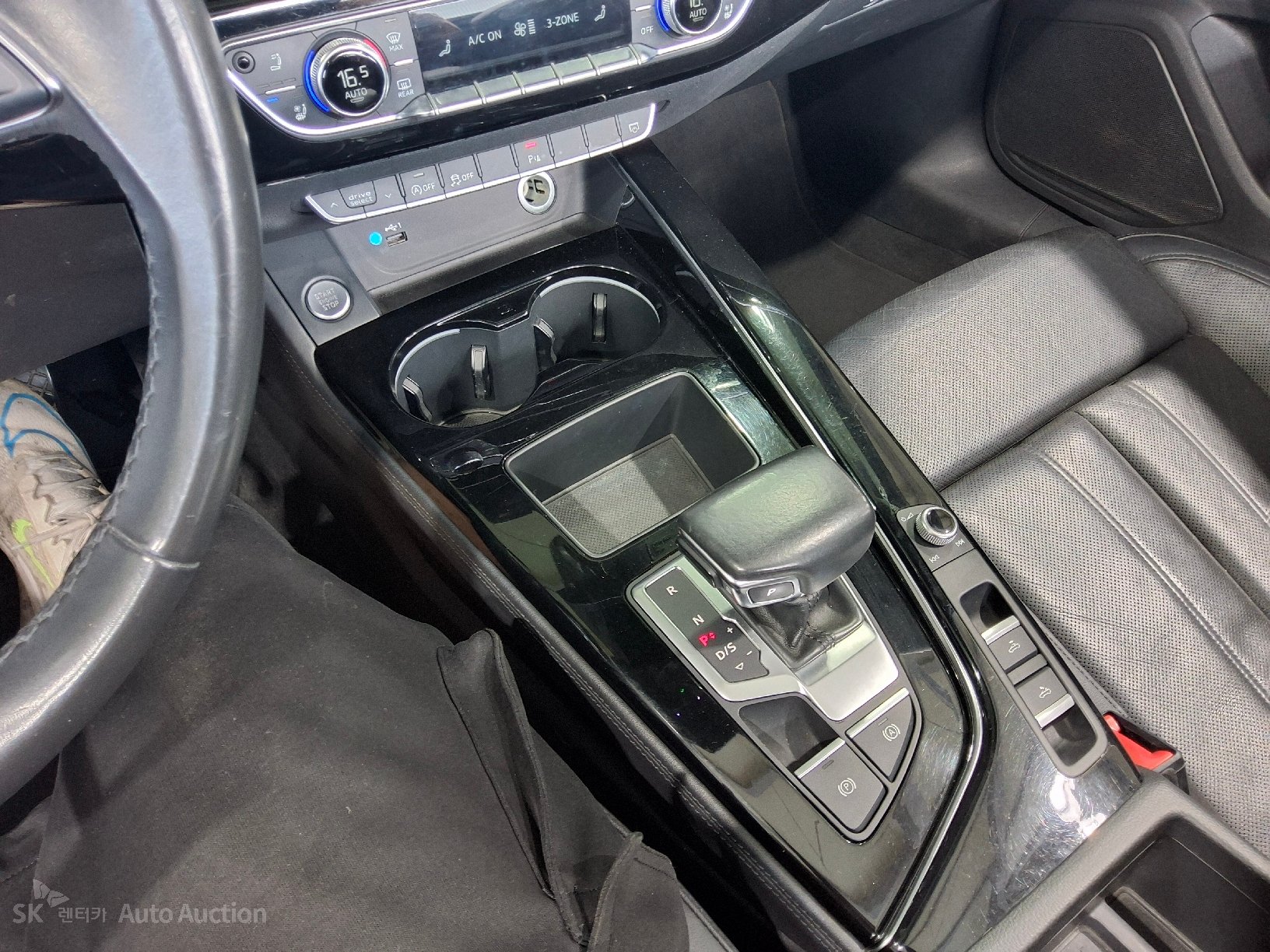 Audi A5 2021 — صورة 7