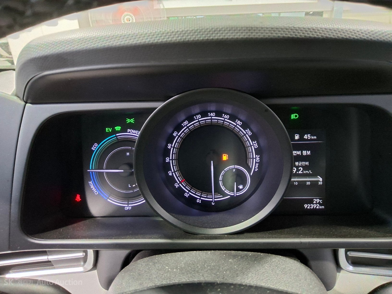 2021 - hyundai avante