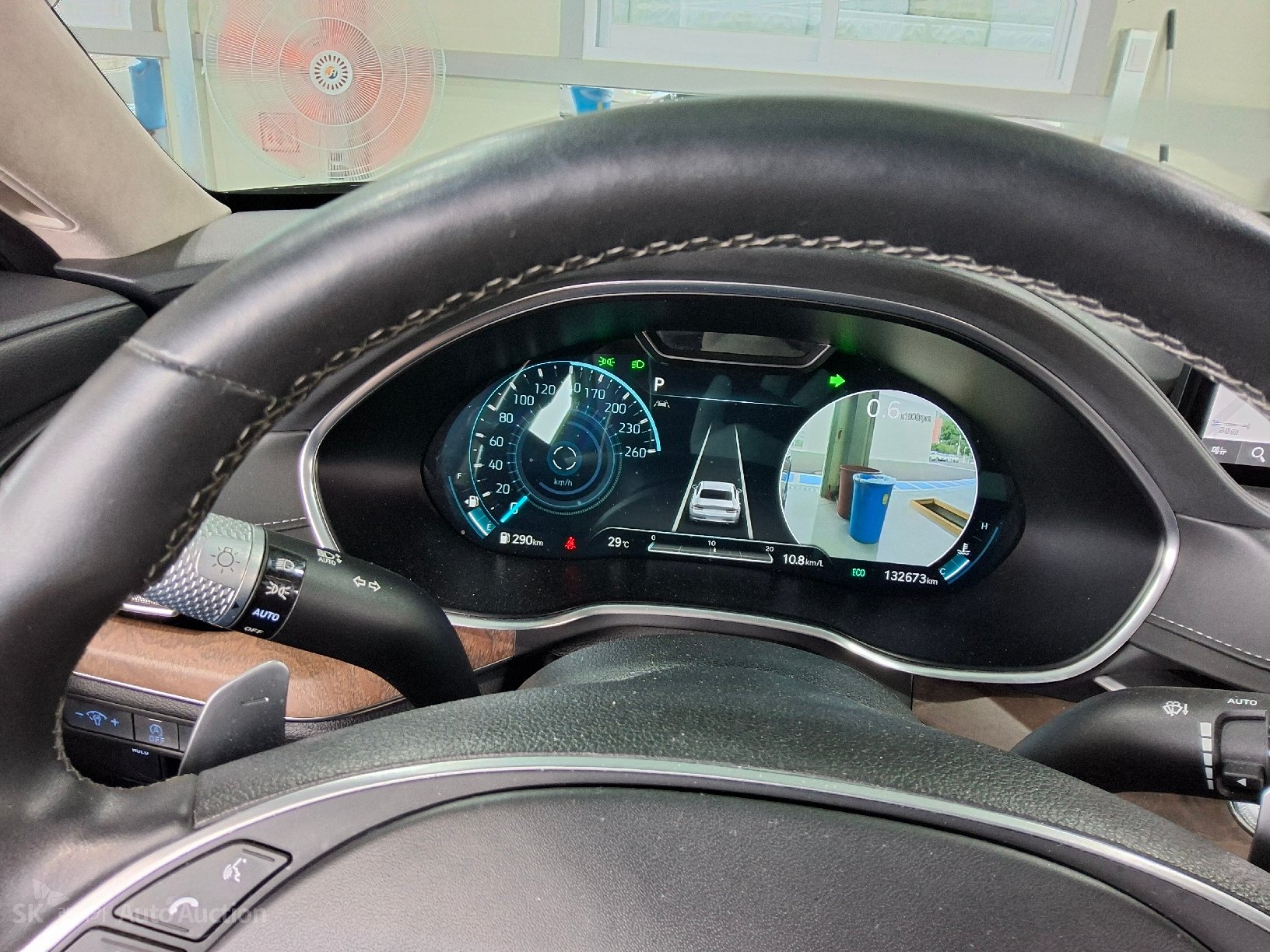 2021 - genesis g80