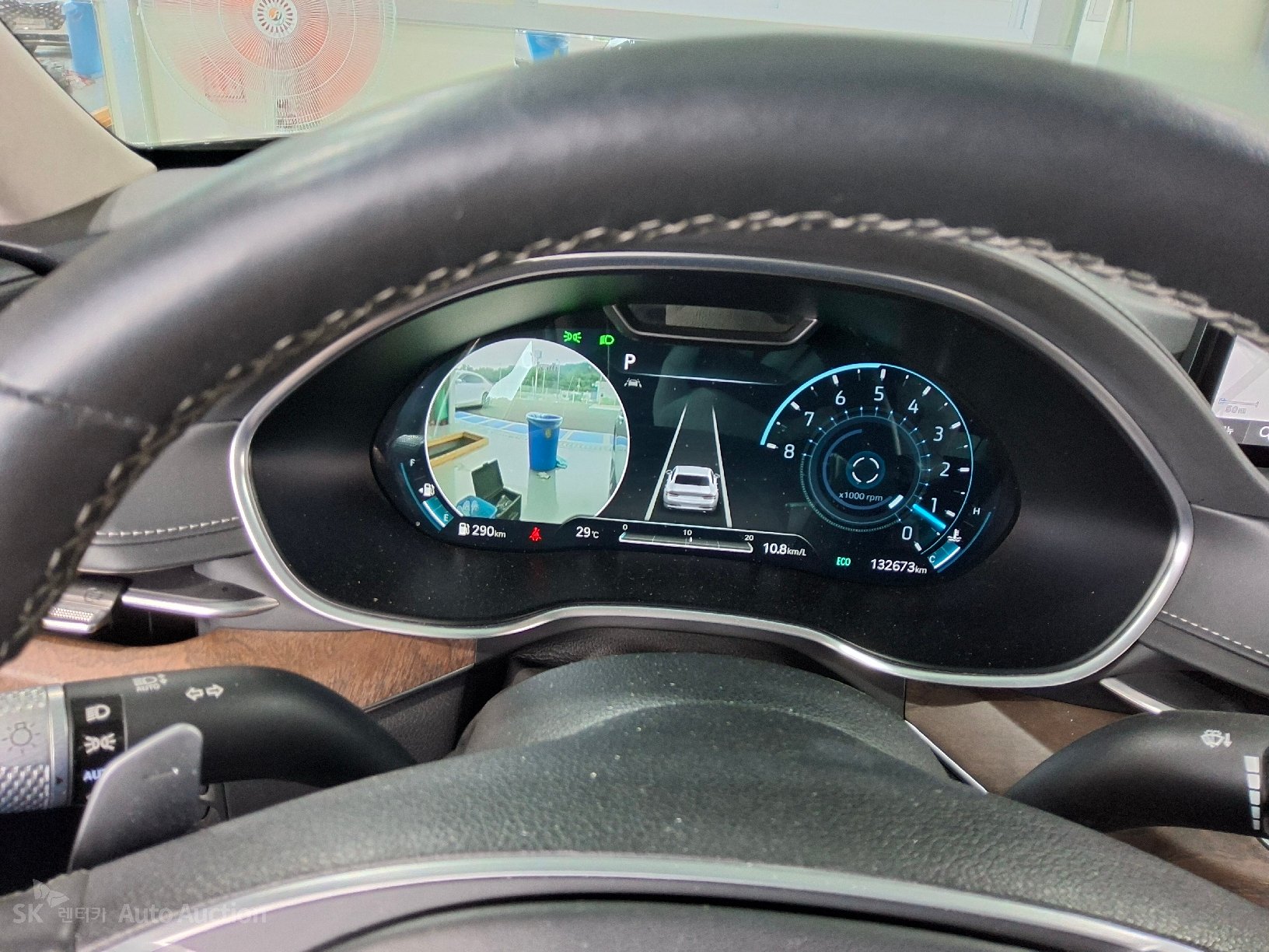 2021 - genesis g80