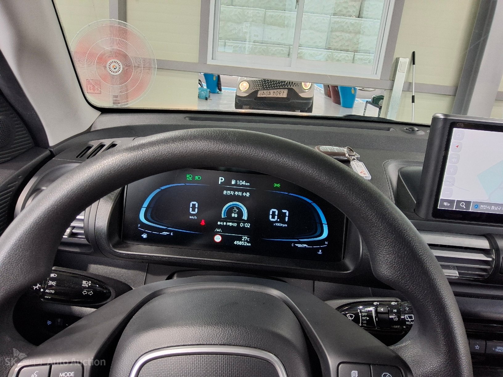 2023 - hyundai casper